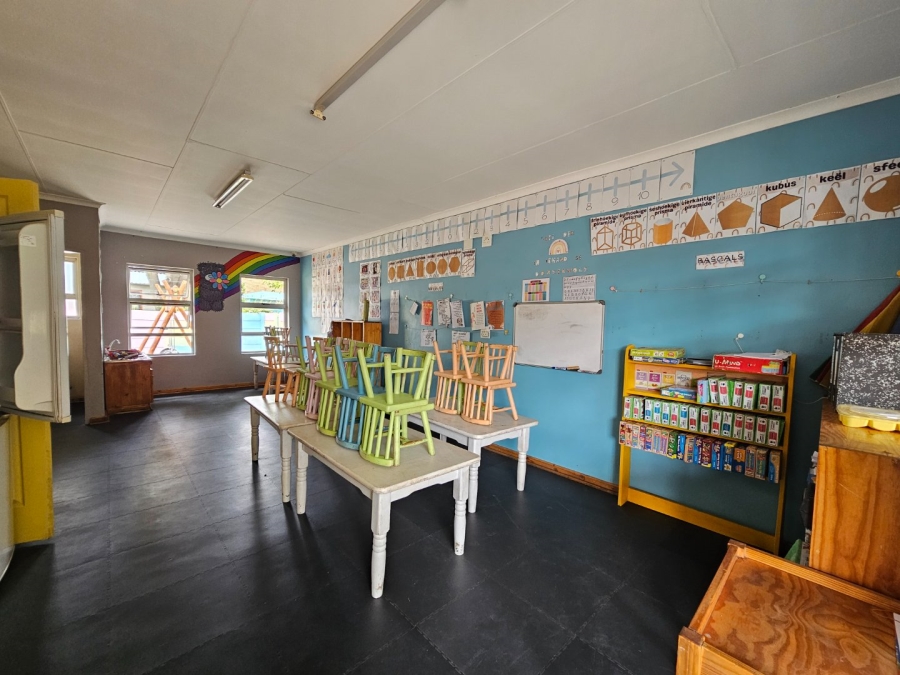 Commercial Property for Sale in Vaalpark Free State